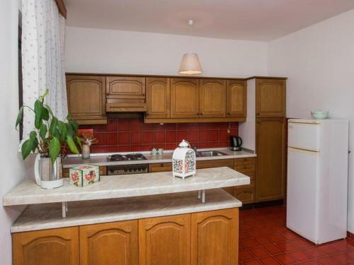 Apartments Gaj Brodarica