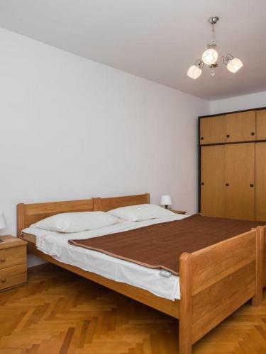 Apartments Gaj Brodarica