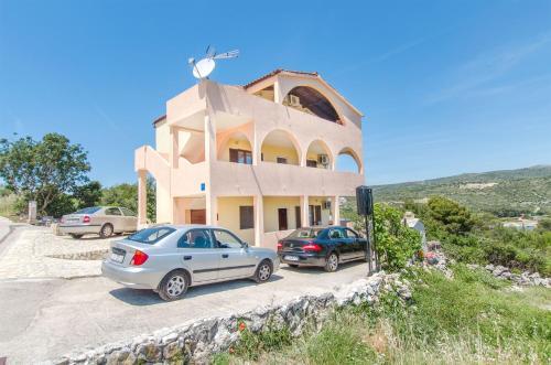 Apartment Ankica