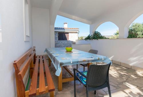 Apartamentos House Tihomir