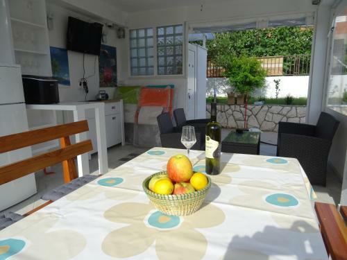 Apartamentos House Tihomir