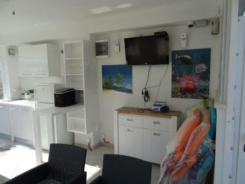 Apartamentos House Tihomir