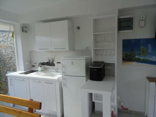 Apartamentos House Tihomir
