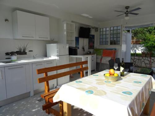 Apartamentos House Tihomir