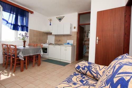 Hostal Apartments Brigita