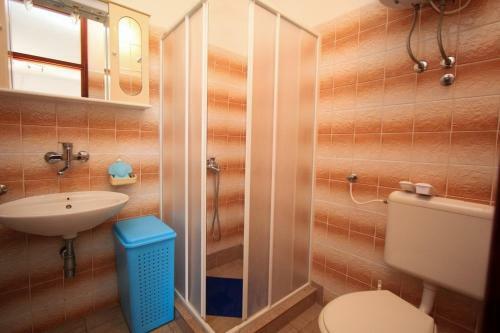 Hostal Apartments Brigita