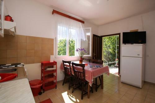 Hostal Apartments Brigita