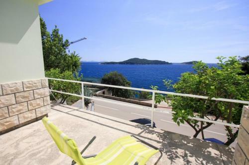 Hostal Apartments Brigita