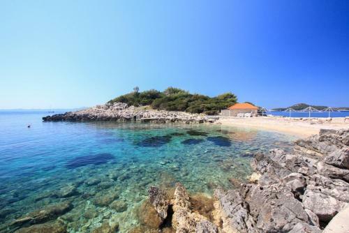 Hostal Apartments Brigita