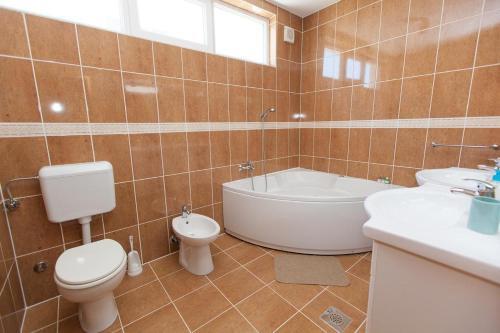 Apartamentos Turudic 1,2 (214 A)