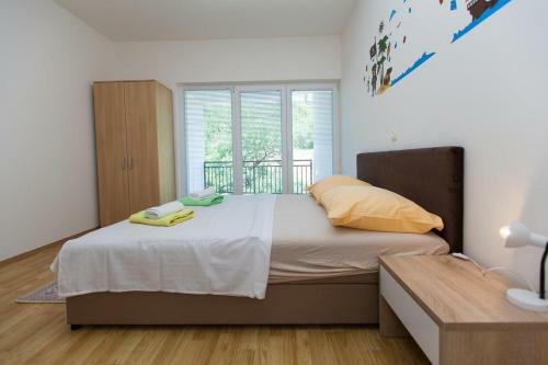 Apartamentos Turudic 1,2 (214 A)