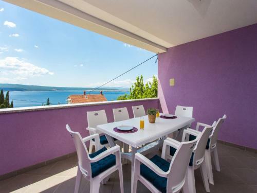 Apartments Villa Dream