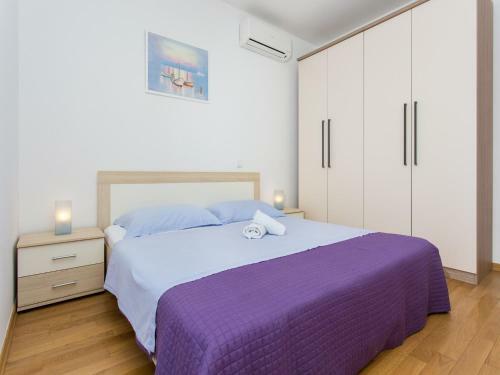 Apartments Villa Dream