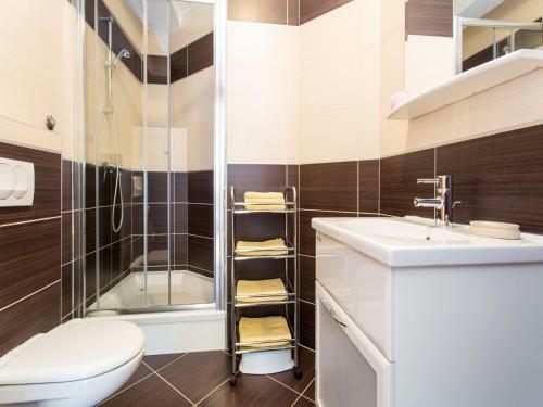 Apartments Villa Dream