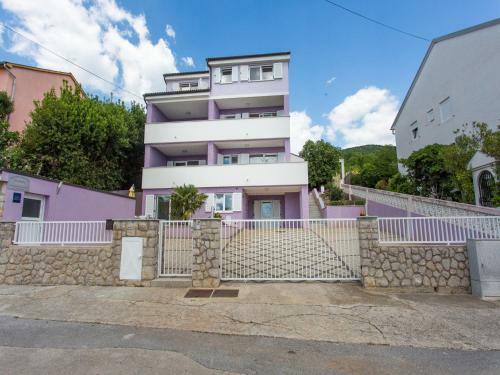 Apartments Villa Dream