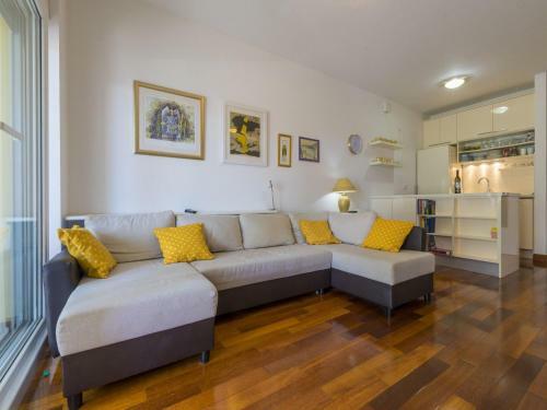 Apartamentos Lungomare