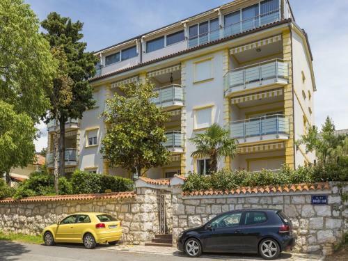 Apartamentos Lungomare