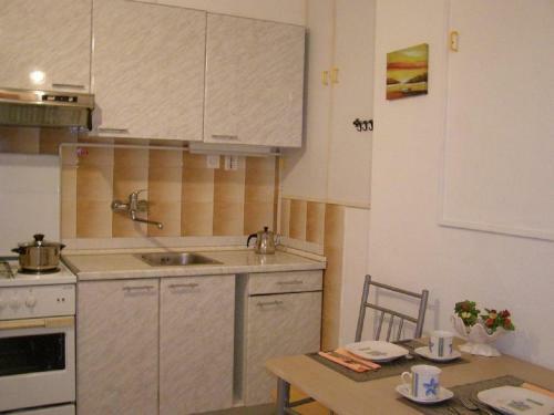 Apartments ?eki - 20m From Sea