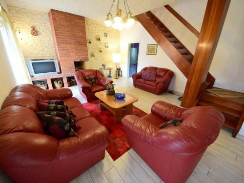 Holiday Home Lana