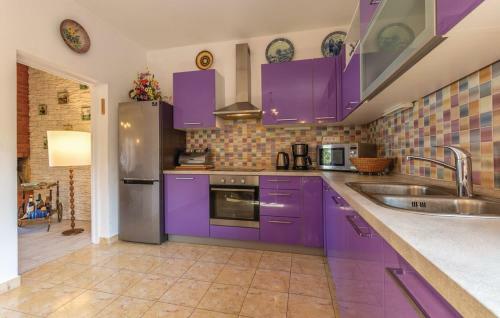 Holiday Home Lana