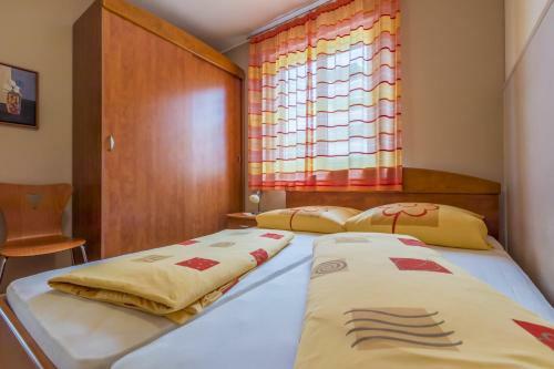 Apartamentos Horizont