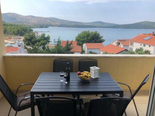 Apartment Zrin