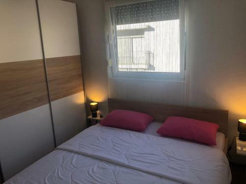 Apartment Zrin