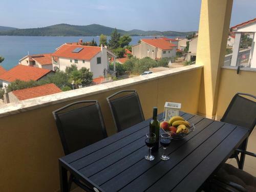 Apartment Zrin