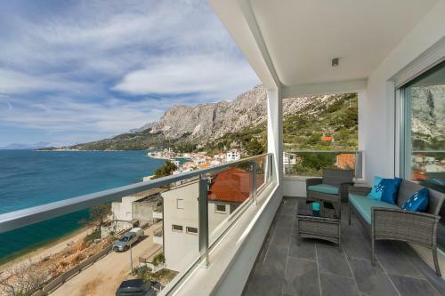 Apartamentos Vila Mila Mare