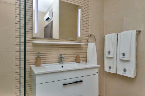 Apartamentos Vila Mila Mare