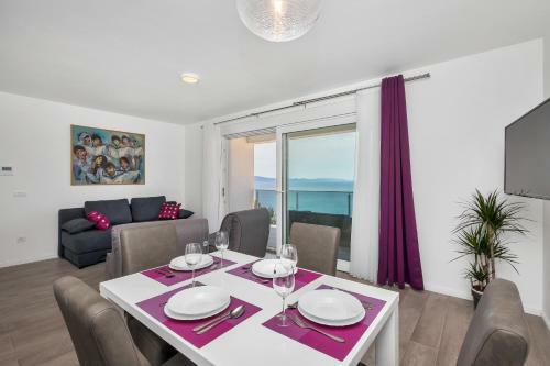 Apartamentos Vila Mila Mare