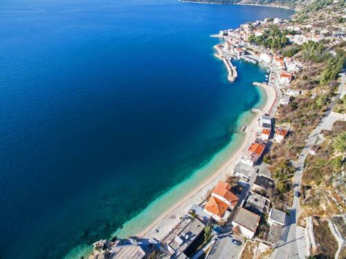 Apartamentos Vila Mila Mare