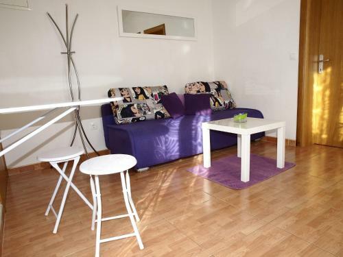 Apartments Ivi
