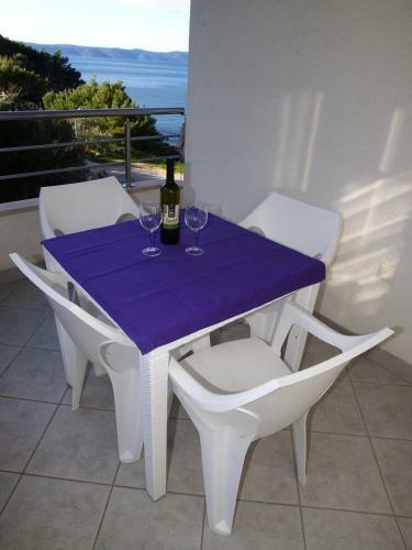 Apartments Ivi