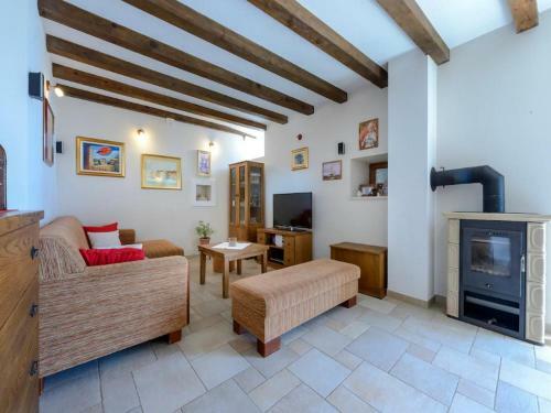 Holiday Home Casa Anka