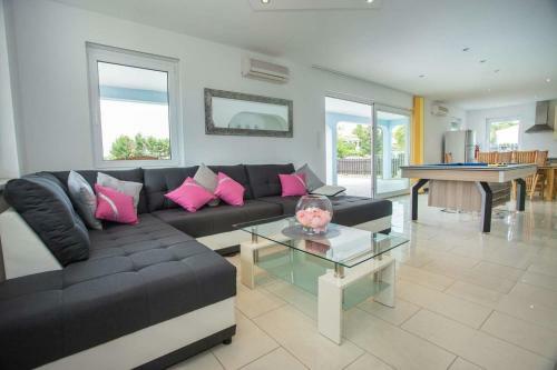 Villa Deep Blue