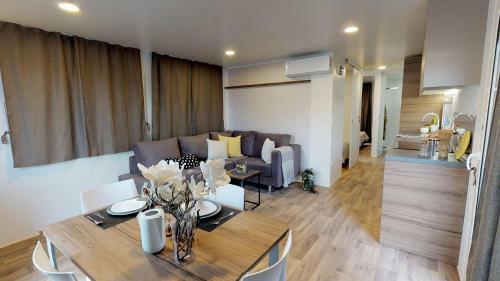 Glamping Village Terme Tuhelj