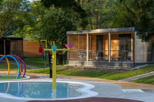 Glamping Village Terme Tuhelj