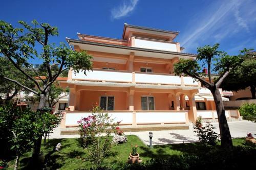 Apartamento House Palit (820)