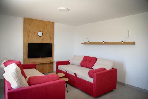 Apartments Novak