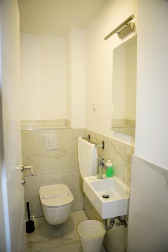 Apartments Novak