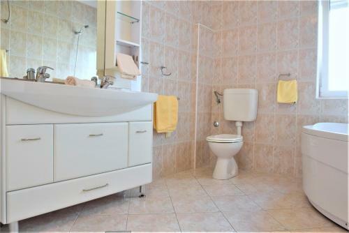 Ziza Apartment