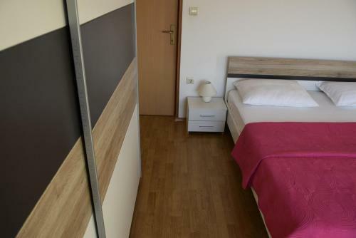 Ziza Apartment