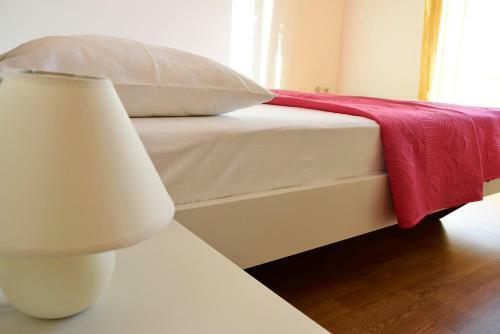 Ziza Apartment