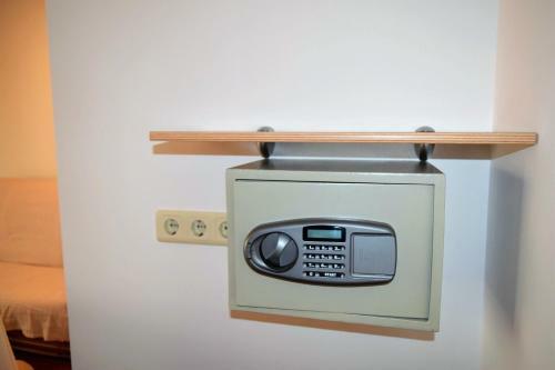 Ziza Apartment