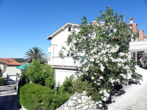 Apartment Albina