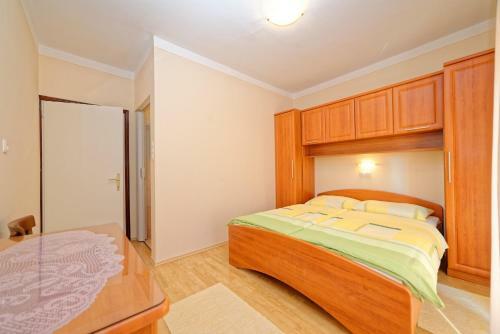 Apartments Mar - 150 M From Sea