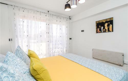 Stunning Home In Rab W/ 1 Bedrooms