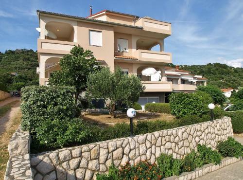 Apartments Blue View