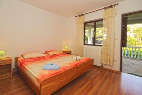 Apartments Ivan - 60m From The Sea
